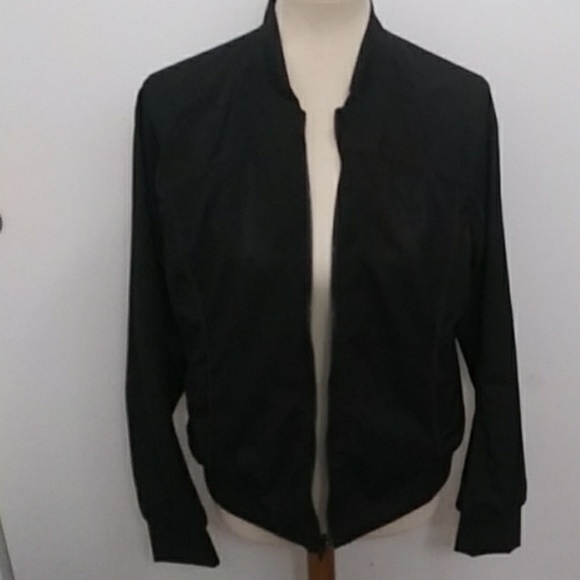 lululemon reversible thin lightweight jacket NWOT - Picture 5 of 8